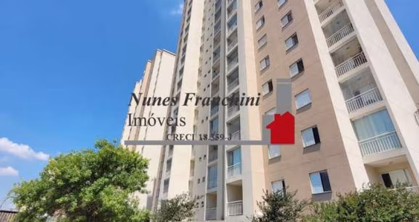Apartamento com 3 quartos à venda na Rua Pedroso Xavier, 277, Freguesia do Ó, São Paulo