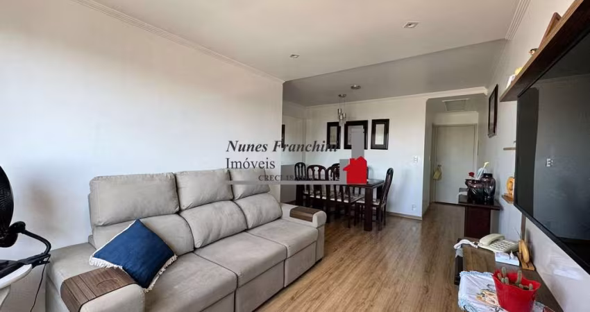 Apartamento com 3 quartos à venda na Rua Anastácio de Souza Pinto, 297, Freguesia do Ó, São Paulo