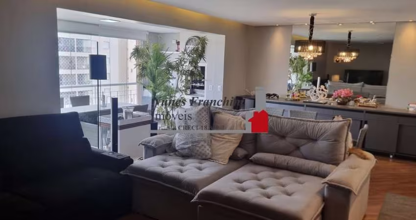 Apartamento com 3 quartos à venda na Rua Professor Dorival Dias Minhoto, 240, Lauzane Paulista, São Paulo