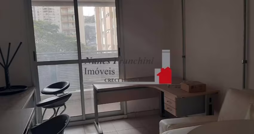 Sala comercial com 1 sala para alugar na Rua Doutor César, 1161, Santana, São Paulo
