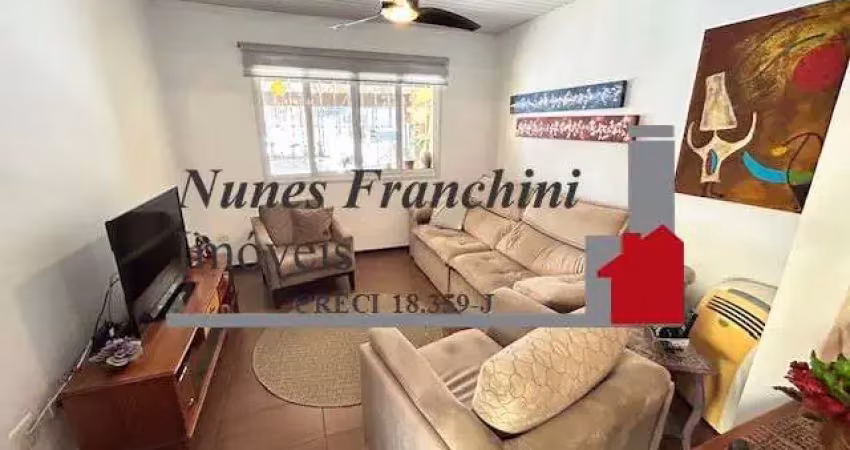 Casa com 2 quartos à venda na Rua Sérgio Ferreira, 86, Limão, São Paulo