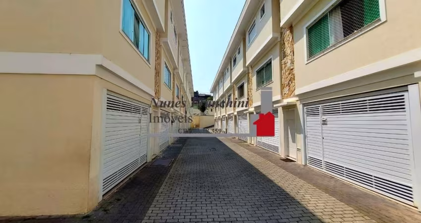 Casa com 3 quartos à venda na Rua Silvano de Almeida, 481, Limão, São Paulo