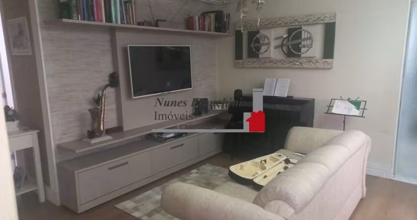 Apartamento com 3 quartos à venda na Rua Neves de Carvalho, 410, Bom Retiro, São Paulo