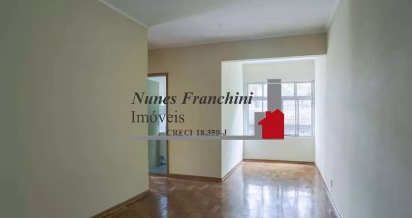 Apartamento com 2 quartos à venda na Rua Maria Curupaiti, 654, Casa Verde, São Paulo