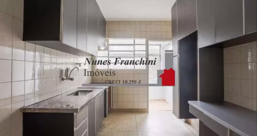 Apartamento com 2 quartos à venda na Rua Maria Curupaiti, 654, Casa Verde, São Paulo