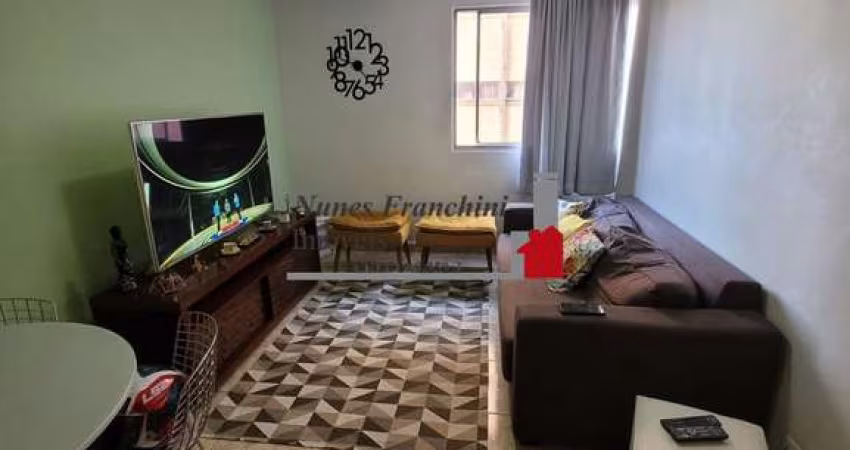 Apartamento com 2 quartos à venda na Rua Paulo Vidigal Vicente de Azevedo, 55, Limão, São Paulo