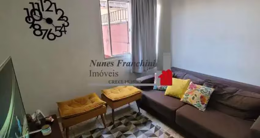 Apartamento com 2 quartos à venda na Rua Paulo Vidigal Vicente de Azevedo, 55, Limão, São Paulo