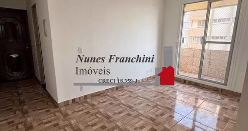 Apartamento com 2 quartos à venda na Rua Thomaz Antônio Villani, 394, Limão, São Paulo
