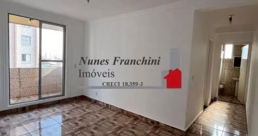 Apartamento com 2 quartos à venda na Rua Thomaz Antônio Villani, 394, Limão, São Paulo