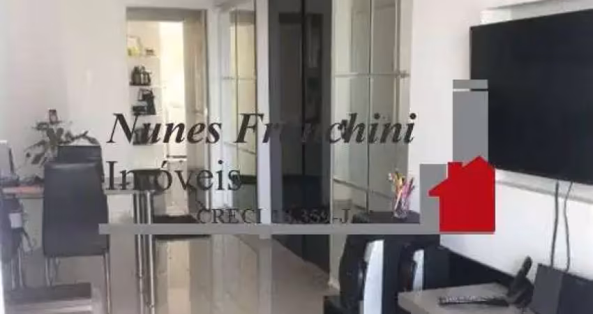 Apartamento com 2 quartos à venda na Rua Benvinda Apparecida de Abreu Leme, 66, Santana, São Paulo