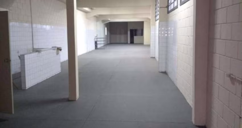 Barracão / Galpão / Depósito com 2 salas para alugar na Rua Alcides Alves, 24, Casa Verde, São Paulo