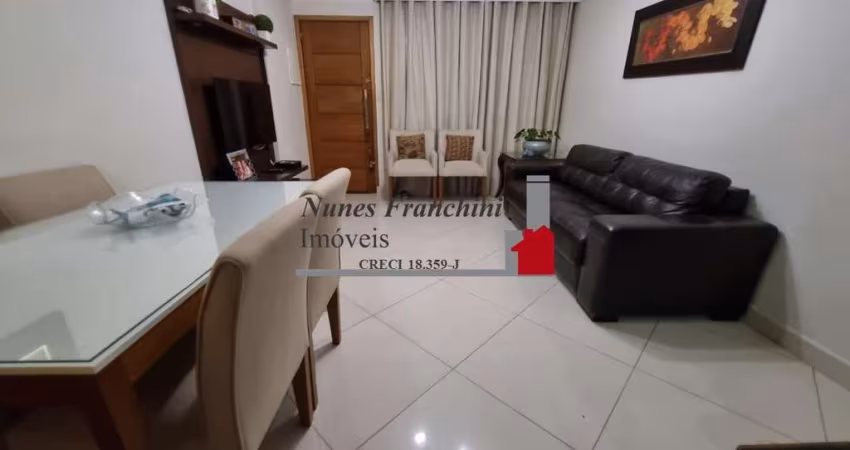 Casa com 2 quartos à venda na Rua Ramon Falcão, 68, Jardim Mangalot, São Paulo