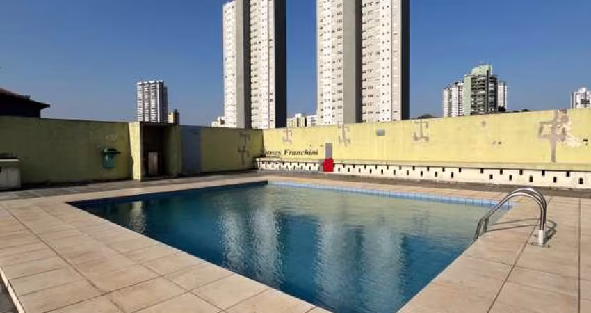 Apartamento com 2 quartos à venda na Rua Estevão Furquim, 224, Freguesia do Ó, São Paulo
