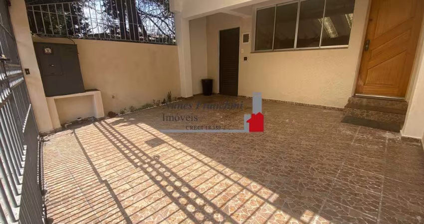 Casa com 2 quartos à venda na Rua Mariz e Barros, 620, Jardim da Glória, São Paulo