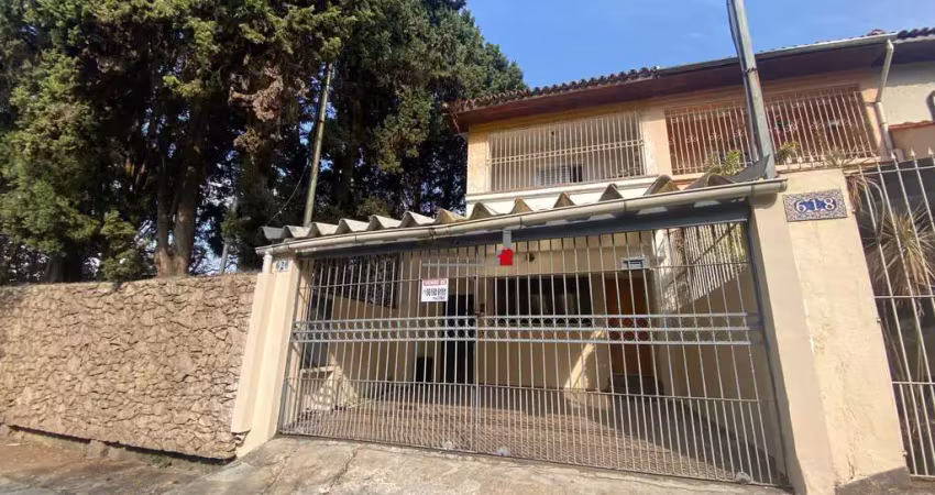 Casa com 2 quartos à venda na Rua Mariz e Barros, 620, Jardim da Glória, São Paulo