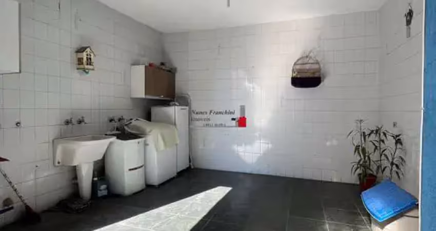 Casa com 3 quartos à venda na Rua Fontana, 443, Freguesia do Ó, São Paulo
