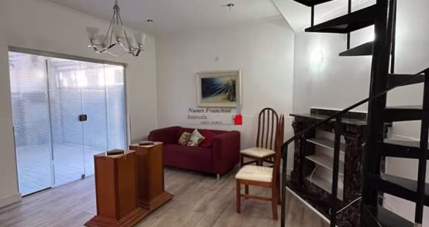 Casa com 2 quartos à venda na Rua Nossa Senhora do Livramento, 79, Freguesia do Ó, São Paulo