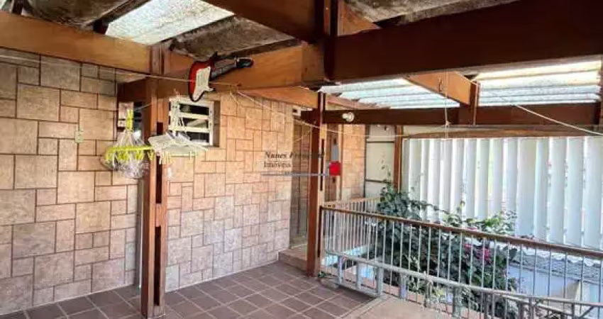 Casa com 2 quartos à venda na Rua Nossa Senhora do Livramento, 79, Freguesia do Ó, São Paulo