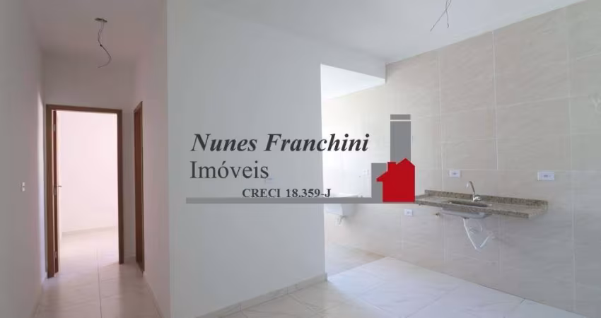Apartamento com 1 quarto à venda na AV DR ZUQUIM, 1535, Santana, São Paulo