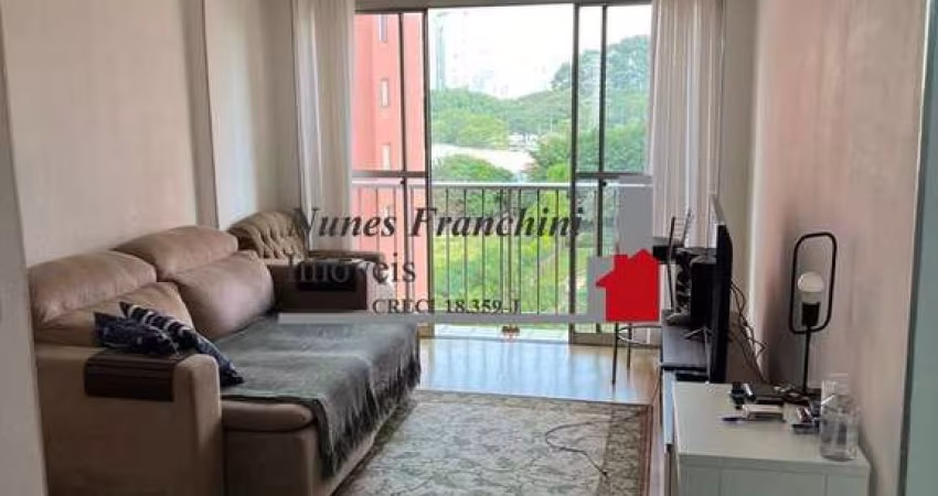 Apartamento com 3 quartos à venda na Avenida Professora Ida Kolb, 225, Casa Verde, São Paulo
