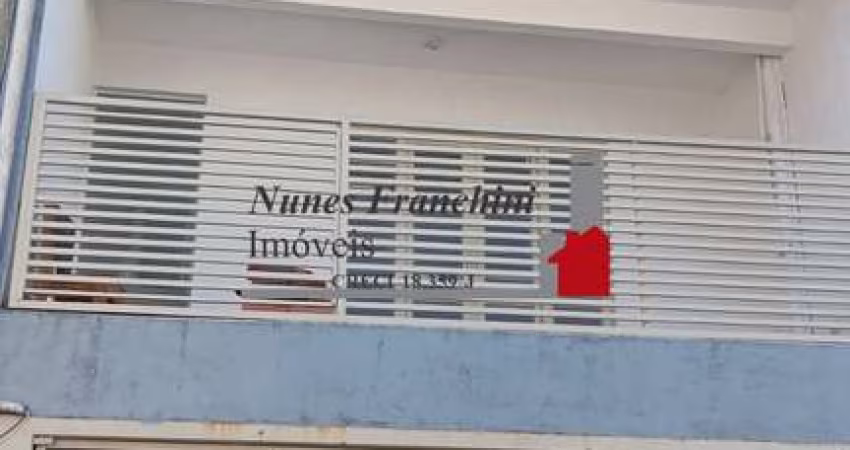 Casa com 2 quartos à venda na Rua Correa Morales, 4, Jardim Marilu, São Paulo