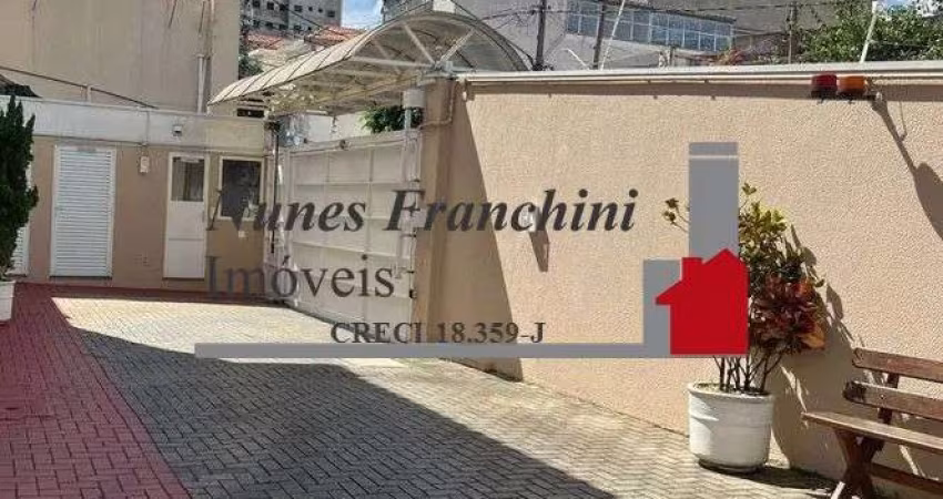 Casa com 3 quartos à venda na Rua Vicente Ferreira Leite, 261, Limão, São Paulo