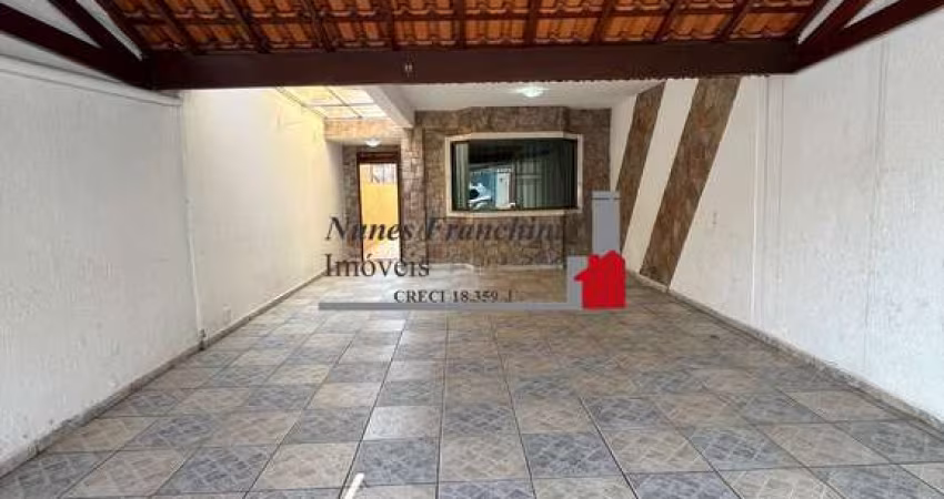 Casa com 4 quartos à venda na Rua Silvério Gonçalves, 158, Limão, São Paulo