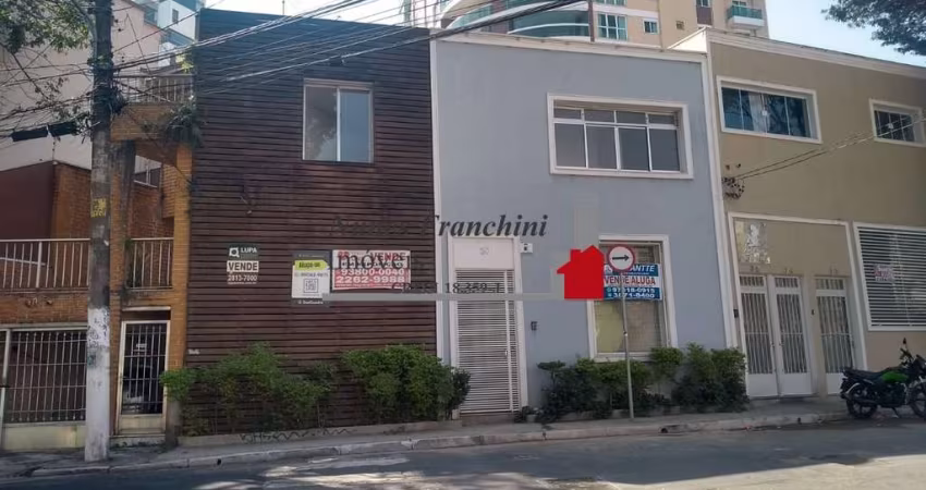 Casa com 3 quartos à venda na Praça José Augusto Cesar, 30, Alto de Santana, São Paulo