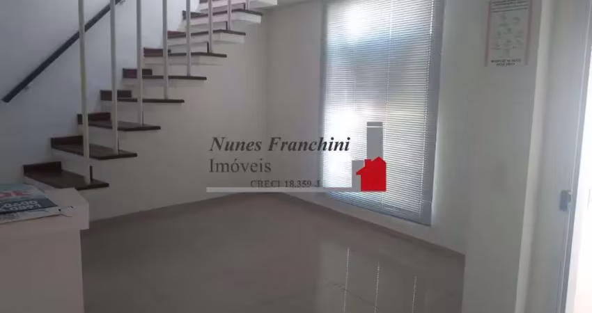 Casa com 3 quartos à venda na Praça José Augusto Cesar, 30, Alto de Santana, São Paulo