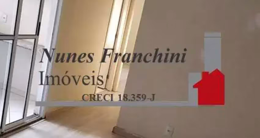 Apartamento com 2 quartos à venda na Rua Vinte e Dois de Agosto, 505, Vila Nova Cachoeirinha, São Paulo