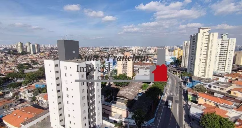 APARTAMENTO COM 2 DORMITÓRIOS À VENDA, 74 M² POR R$ 455.900,00 - LIMÃO - SÃO PAULO/SP