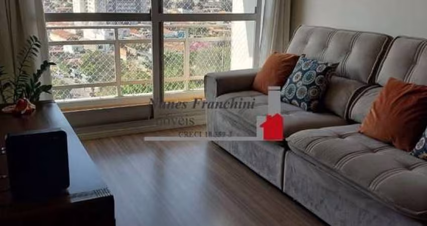APARTAMENTO COM 3 DORMITÓRIOS À VENDA, 68 M² POR R$ 530.000,00 - CASA VERDE - SÃO PAULO/SP