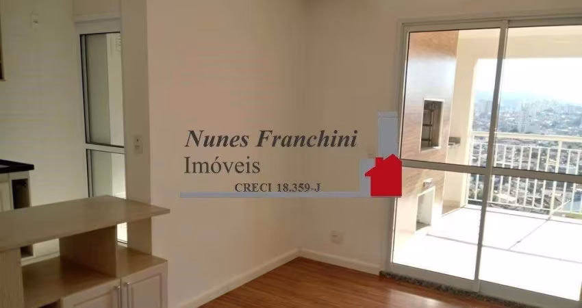 APARTAMENTO COM 2 DORMITÓRIOS À VENDA, 65 M² POR R$ 750.000,00 - CASA VERDE - SÃO PAULO/SP