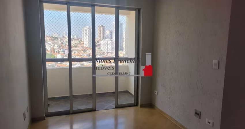 APARTAMENTO COM 2 DORMITÓRIOS À VENDA, 52 M² POR R$ 420.000,00 - PARADA INGLESA - SÃO PAULO/SP