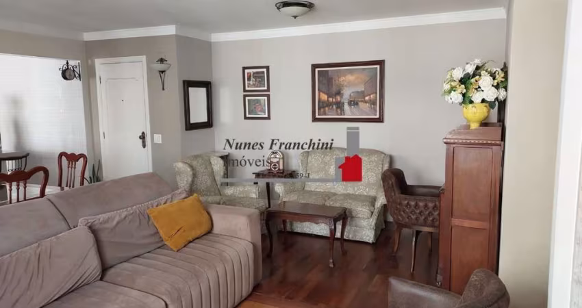APARTAMENTO COM 2 DORMITÓRIOS PARA ALUGAR, 95 M² POR R$ 8.645,00/MÊS - SANTANA - SÃO PAULO/SP