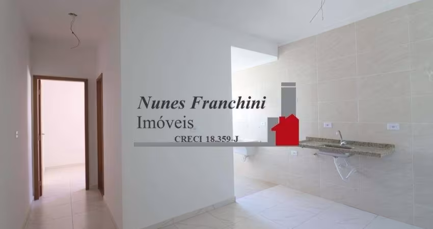 KITNET COM 1 DORMITÓRIO À VENDA, 34 M² POR R$ 240.000,00 - SANTANA - SÃO PAULO/SP
