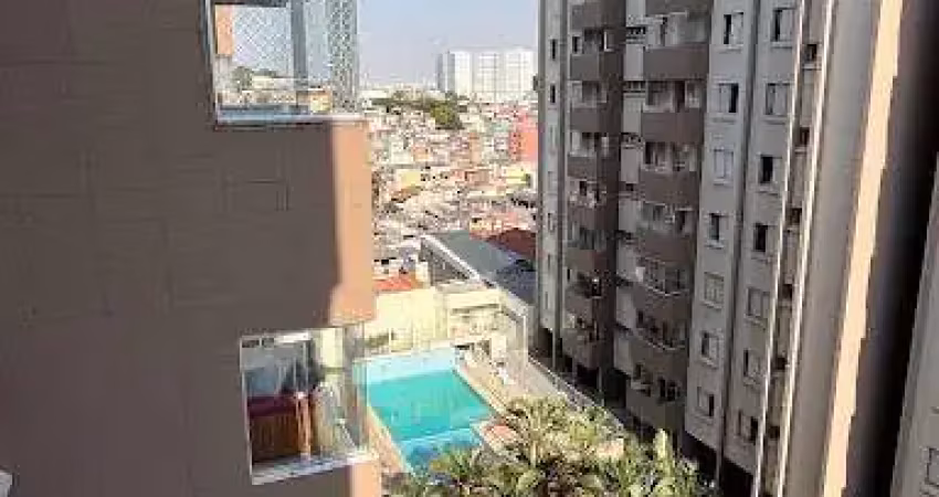 Apartamento com 2 dormitórios à venda, 50 m² por r$ 320.000,00 - limão - são paulo/sp