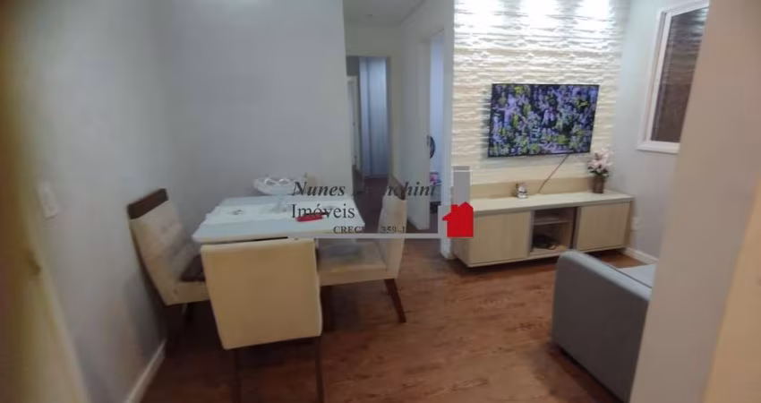 Apartamento com 2 quartos à venda na Rua Franklin do Amaral, 450, Vila Nova Cachoeirinha, São Paulo