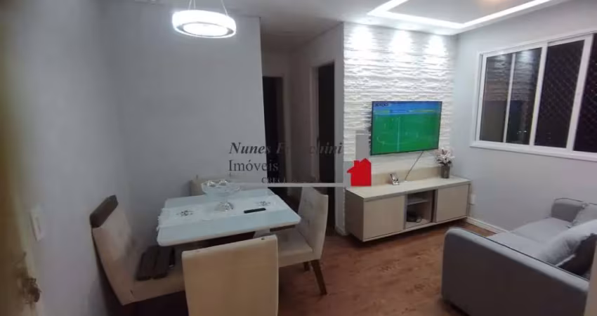 Apartamento com 2 quartos à venda na Rua Franklin do Amaral, 450, Vila Nova Cachoeirinha, São Paulo