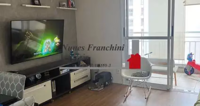 Apartamento com 3 quartos à venda na Rua Jacofer, 105, Limão, São Paulo