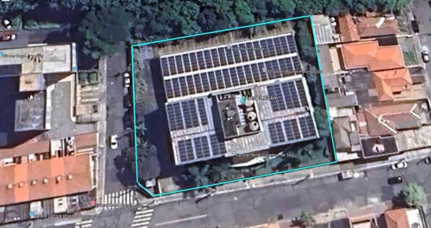 PENHA - PRÉDIO PEQUENO PORTE VENDA - 3.732M² ÁREA CONSTRUÍDA