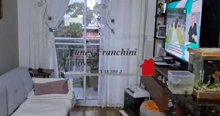 Apartamento com 3 quartos à venda na Rua Domingos José Sapienza, 231, Vila Amália (Zona Norte), São Paulo