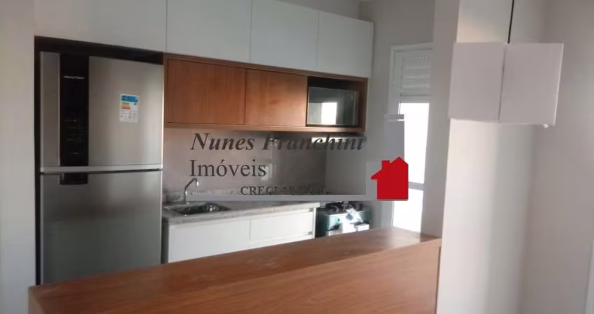 Apartamento com 2 quartos à venda na Rua Maria Helena, 93, Piqueri, São Paulo
