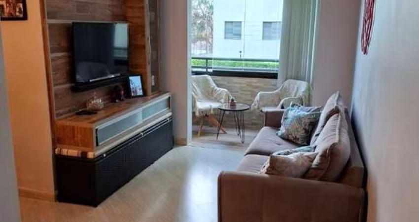 APARTAMENTO COM 2 DORMITÓRIOS À VENDA, 54 M² POR R$ 350.000,00 - LIMÃO - SÃO PAULO/SP