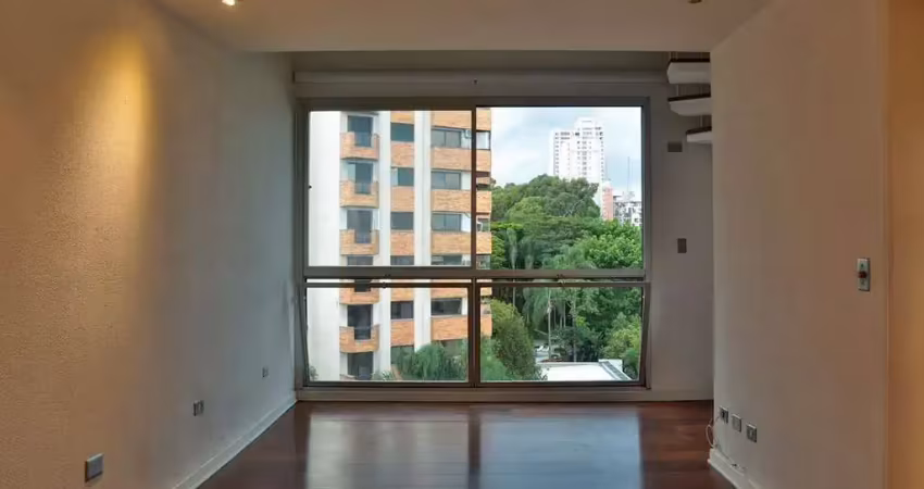 APARTAMENTO DUPLEX COM 1 DORMITÓRIO À VENDA, 48 M² POR R$ 725.000,00 - PINHEIROS - SÃO PAULO/SP