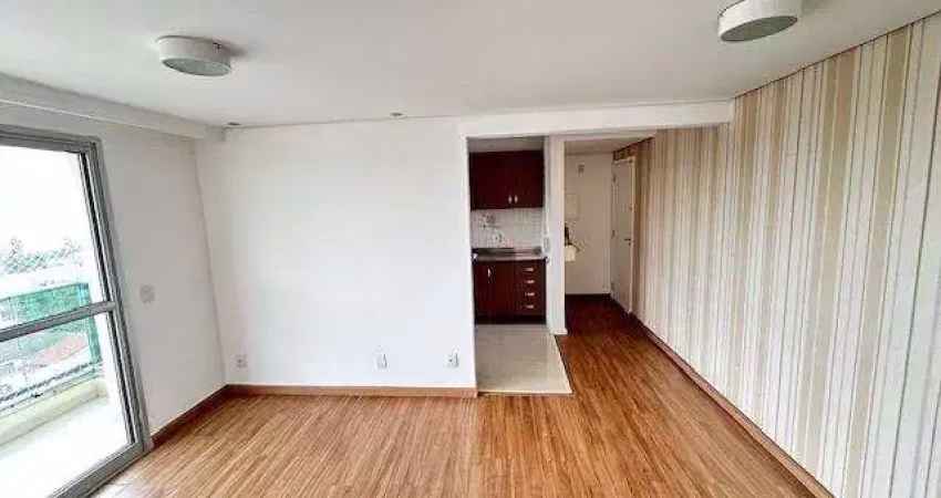 Apartamento com 2 dormitórios à venda, 64 m² por r$ 620.000,00 - casa verde - são paulo/sp