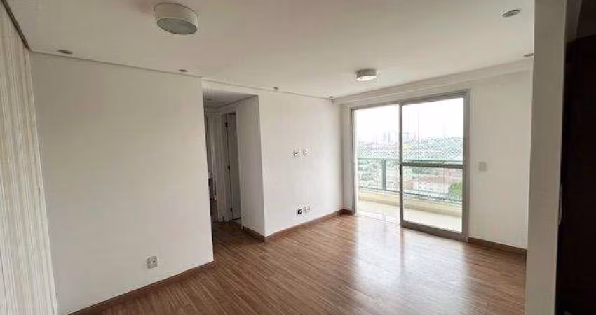 APARTAMENTO COM 2 DORMITÓRIOS À VENDA, 64 M² POR R$ 620.000,00 - CASA VERDE - SÃO PAULO/SP