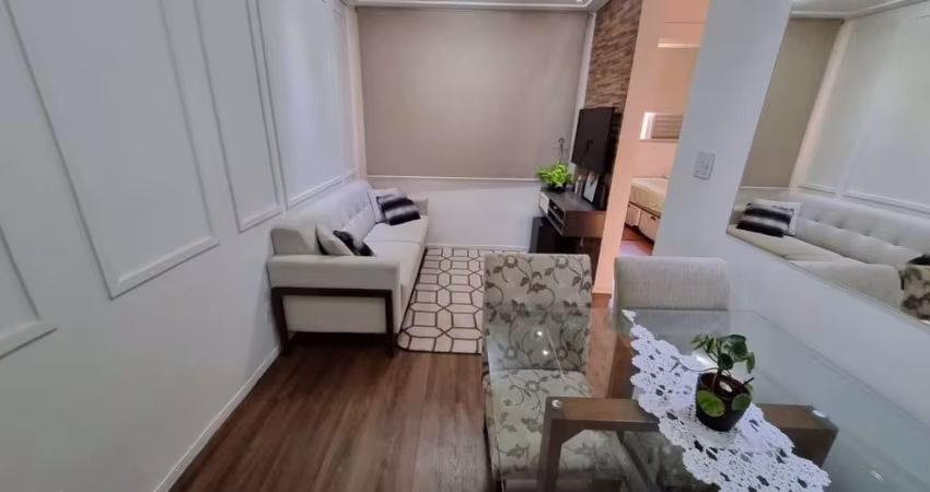 APARTAMENTO COM 2 DORMITÓRIOS À VENDA, 44 M² POR R$ 350.000,00 - ÁGUA BRANCA - SÃO PAULO/SP