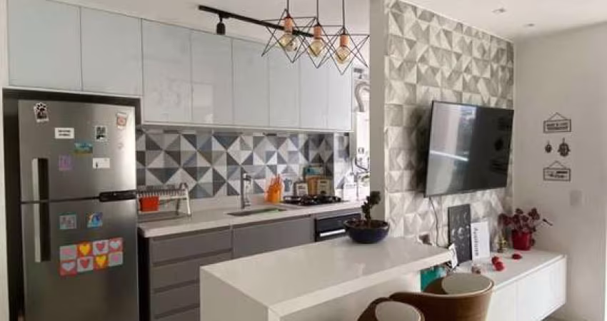 APARTAMENTO COM 2 DORMITÓRIOS À VENDA, 55 M² POR R$ 650.000,00 - PIRITUBA - SÃO PAULO/SP