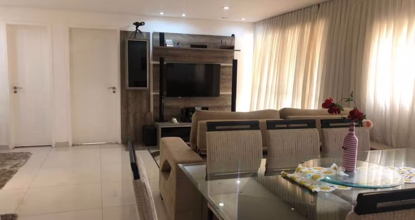 OPORTUNIDADE!!!APARTAMENTO NO SALETE RESIDENCE CLUB, 4 DORMITÓRIOS,  3 SUÍTES, 5 VAGAS DE GARAGEM - R$ 1.590.000,00